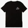Quiksilver Palm Breezy T-Shirt -Mens Surf Shop aqyzt09090 quiksilverf kvj0 frt1