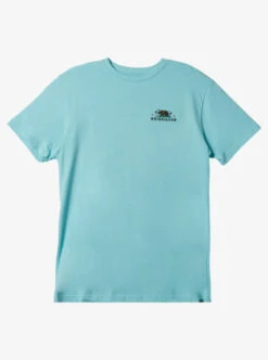Quiksilver California Local Brigade T-Shirt