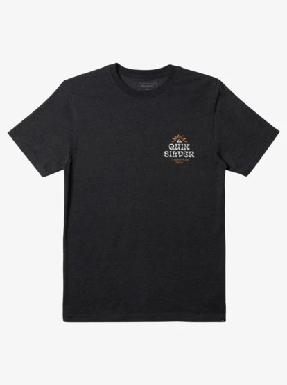 Quiksilver Framed T-Shirt 3 Quiksilver Framed T-Shirt