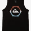 Quiksilver Shapeshifter Tank -Mens Surf Shop aqyzt09115 quiksilverf kvj0 frt1