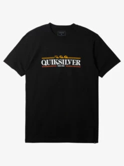 Quiksilver Gradient Lines T-Shirt