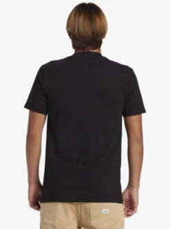 Quiksilver Gradient Lines T-Shirt -Mens Surf Shop aqyzt09223 quiksilverw kvj0 bck1