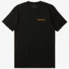 Quiksilver Weird Trip T-Shirt