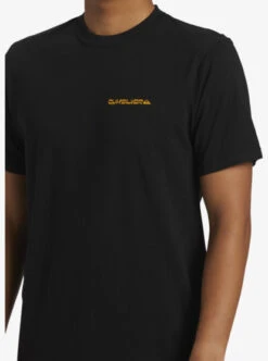 Quiksilver Weird Trip T-Shirt 15 Quiksilver Weird Trip T-Shirt -Mens Surf Shop aqyzt09226 quiksilverw kvj0 frt4