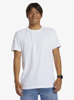 Quiksilver Weird Trip T-Shirt