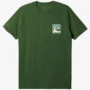 Quiksilver Quik Blocks T-Shirt -Mens Surf Shop aqyzt09227 quiksilverf gsg0 frt1