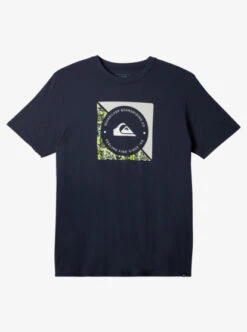 Quiksilver Boardshort Linked T-Shirt