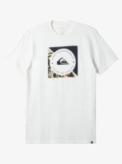Quiksilver Boardshort Linked T-Shirt