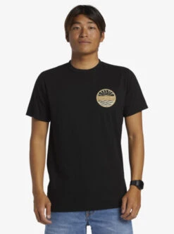 Quiksilver Sea Brigade T-Shirt