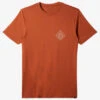 Quiksilver Scenic View T-Shirt -Mens Surf Shop aqyzt09235 quiksilverf cns0 frt1