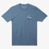 Quiksilver Circle Back T-Shirt -Mens Surf Shop aqyzt09240 quiksilverf bygh frt1