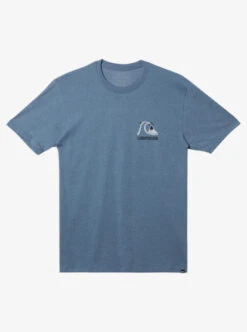 Quiksilver Circle Back T-Shirt