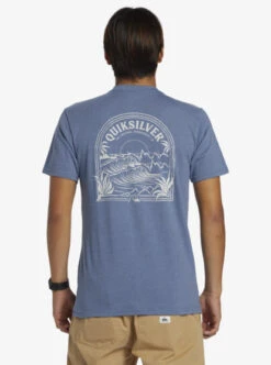 Quiksilver Valley Of Dreams T-Shirt 11 Quiksilver Valley Of Dreams T-Shirt -Mens Surf Shop aqyzt09241 quiksilverw bygh bck1