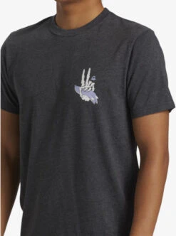 Quiksilver Peace Out T-Shirt -Mens Surf Shop aqyzt09243 quiksilverw ktah frt4