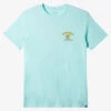 Quiksilver Happy Days Mod T-Shirt