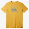 Quiksilver Casual Encounter T-Shirt 2 Quiksilver Casual Encounter T-Shirt -Mens Surf Shop aqyzt09245 quiksilverf ykdh frt1