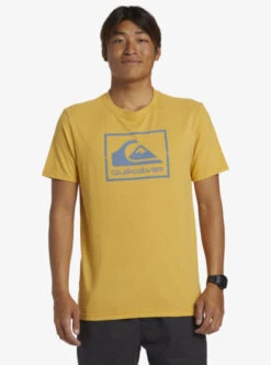 Quiksilver Casual Encounter T-Shirt -Mens Surf Shop aqyzt09245 quiksilverw ykdh frt1