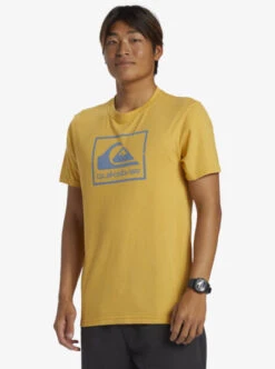 Quiksilver Casual Encounter T-Shirt -Mens Surf Shop aqyzt09245 quiksilverw ykdh frt2