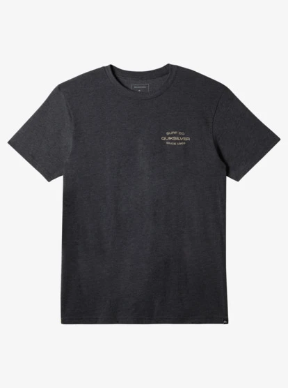 Quiksilver Surf Lockup T-Shirt 3 Quiksilver Surf Lockup T-Shirt