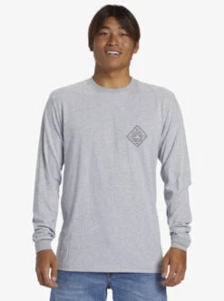 Quiksilver Scenic View Long Sleeve T-Shirt