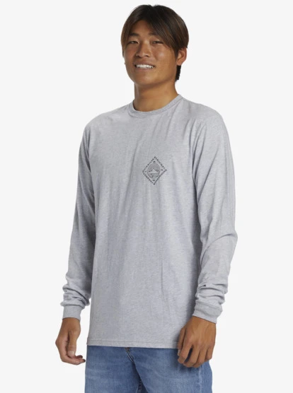 Quiksilver Scenic View Long Sleeve T-Shirt 4 Quiksilver Scenic View Long Sleeve T-Shirt - Image 2