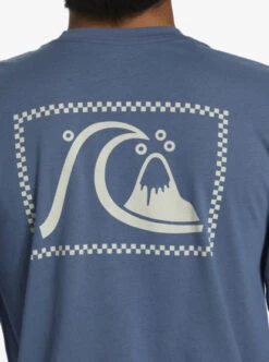 Quiksilver The Original Long Sleeve T-Shirt -Mens Surf Shop aqyzt09252 quiksilverw byg0 frt3