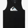 Quiksilver Comp Logo Tank Top