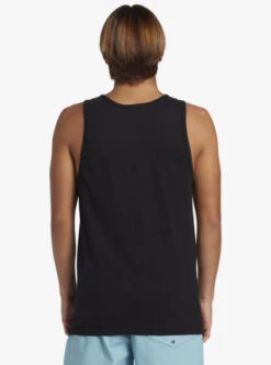 Quiksilver Comp Logo Tank Top 13 Quiksilver Comp Logo Tank Top -Mens Surf Shop aqyzt09253 quiksilverw kvj0 bck1