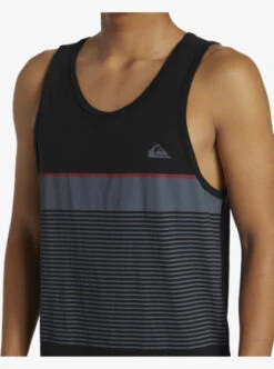 Quiksilver Tijuana Stripe Tank Top -Mens Surf Shop aqyzt09256 quiksilverw kvj0 frt3