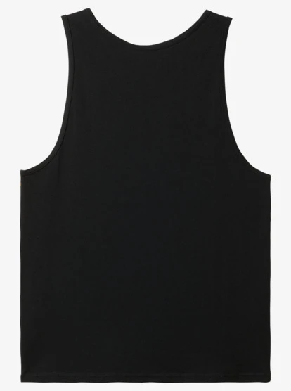 Quiksilver Everyday Stripe Tank Top 4 Quiksilver Everyday Stripe Tank Top - Image 2