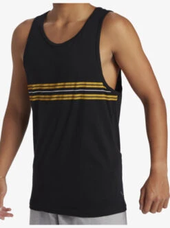 Quiksilver Everyday Stripe Tank Top 13 Quiksilver Everyday Stripe Tank Top -Mens Surf Shop aqyzt09257 quiksilverw kvj0 frt3