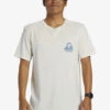 Quiksilver Andy Y Andy T-Shirt -Mens Surf Shop aqyzt09262 quiksilverw wbk0 frt1