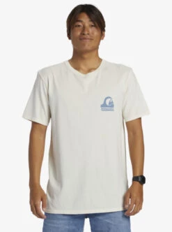 Quiksilver Andy Y Andy T-Shirt