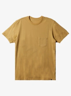 Quiksilver Everyday Pocket T-Shirt