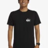 Quiksilver Hi Flagpole T-Shirt