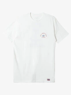 Quiksilver Hi Dead Coconuts T-Shirt