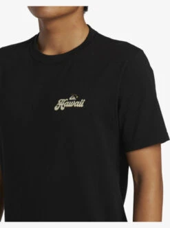 Quiksilver Hi Water On The Brain T-Shirt -Mens Surf Shop aqyzt09360 quiksilverw kvj0 frt4