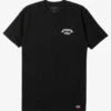 Quiksilver Hi Flirting With Danger T-Shirt -Mens Surf Shop aqyzt09362 quiksilverf kvj0 frt1