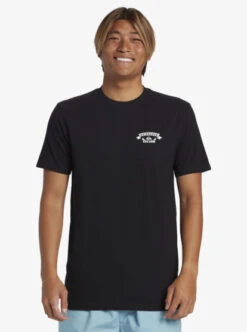 Quiksilver Hi Flirting With Danger T-Shirt -Mens Surf Shop aqyzt09362 quiksilverw kvj0 frt1