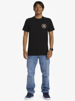 Quiksilver Fl Flag Days T-Shirt 12 Quiksilver Fl Flag Days T-Shirt -Mens Surf Shop aqyzt09403 quiksilverw kvj0 frt9
