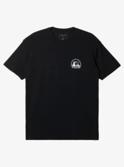 Quiksilver Clean Circle T-Shirt
