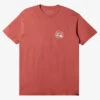 Quiksilver Clean Circle T-Shirt