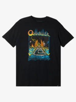Quiksilver Rockin T-Shirt