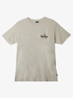 Quiksilver X Pacifico Dont Fight The Foam T-Shirt