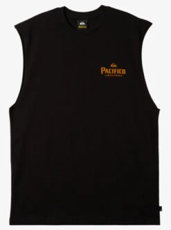 Quiksilver X Pacifico Straight Shooter Tank