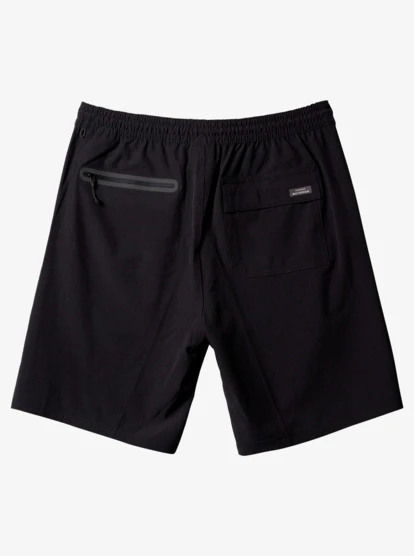 Quiksilver Waterman Suva 20" Amphibian Boardshorts 4 Quiksilver Waterman Suva 20" Amphibian Boardshorts - Image 2