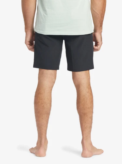 Quiksilver Waterman Suva 20" Amphibian Boardshorts 11 Quiksilver Waterman Suva 20" Amphibian Boardshorts - Image 9