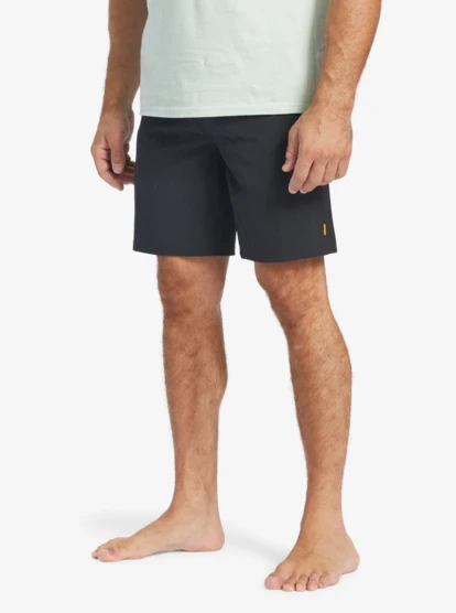 Quiksilver Waterman Suva 20" Amphibian Boardshorts 6 Quiksilver Waterman Suva 20" Amphibian Boardshorts - Image 4