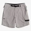 Quiksilver Waterman Azimuth Amphibian 18" Shorts 1 Quiksilver Waterman Azimuth Amphibian 18" Shorts -Mens Surf Shop eqmws03139 quiksilverf smc0 frt1