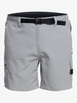 Quiksilver Waterman Azimuth Amphibian 18" Shorts 33 Quiksilver Waterman Azimuth Amphibian 18" Shorts -Mens Surf Shop eqmws03139 quiksilverv smc0 frt1